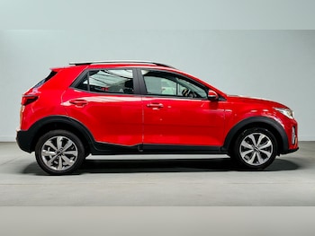 Used Kia Stonic 2023 for sale - 76355276: Photo