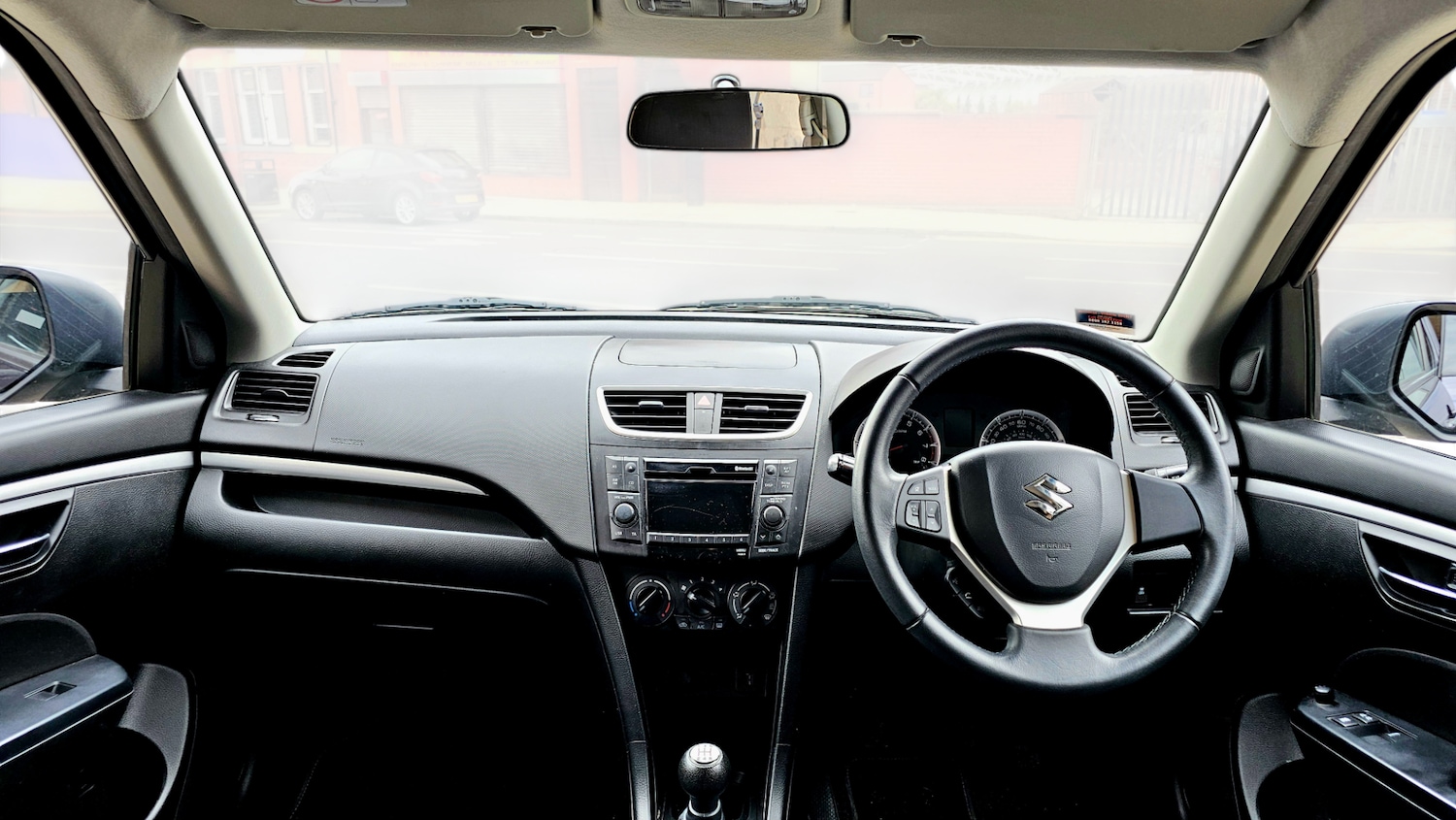 Vehicle 13