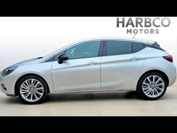Used Vauxhall Astra 2021 for sale - 74816297: Photo
