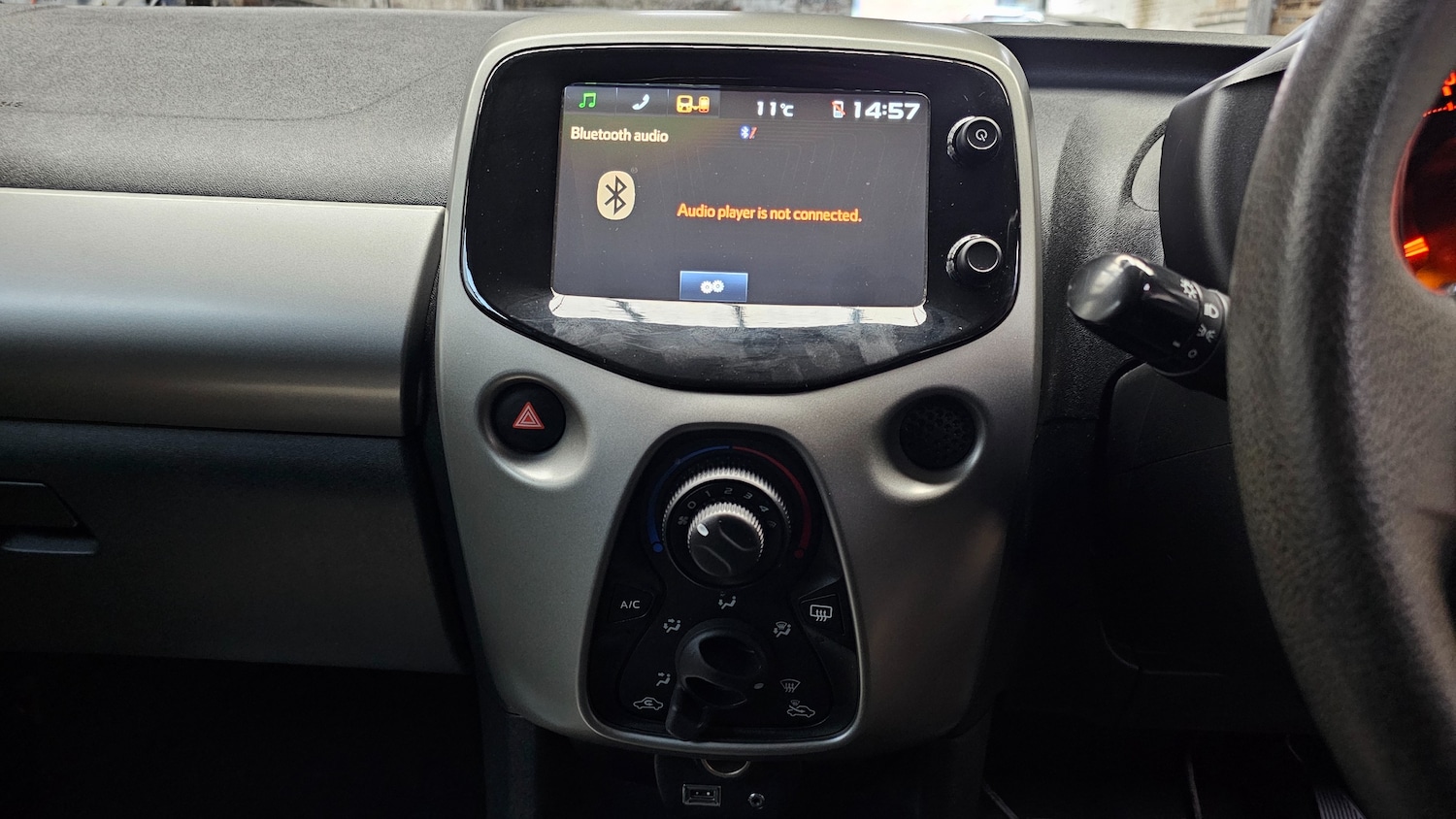 Used Peugeot 108 2018 for sale - 77459685: Photo 13