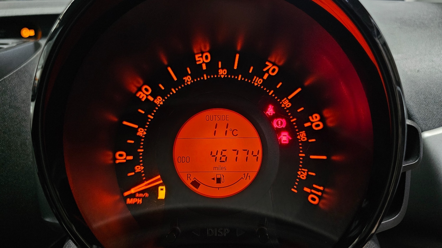 Used Peugeot 108 2018 for sale - 77459685: Photo 15