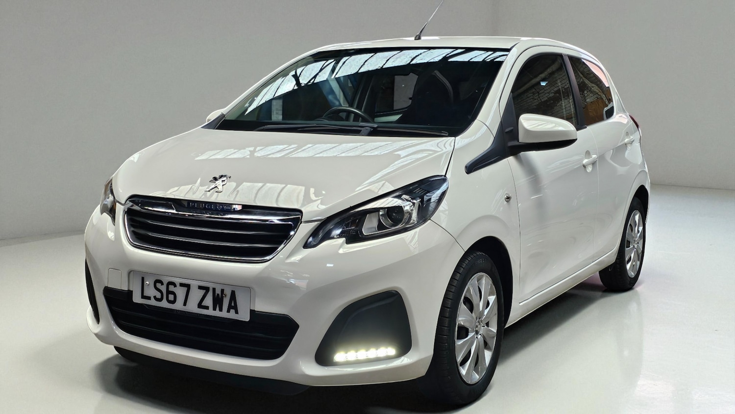 Used Peugeot 108 2018 for sale - 77459685: Photo 7