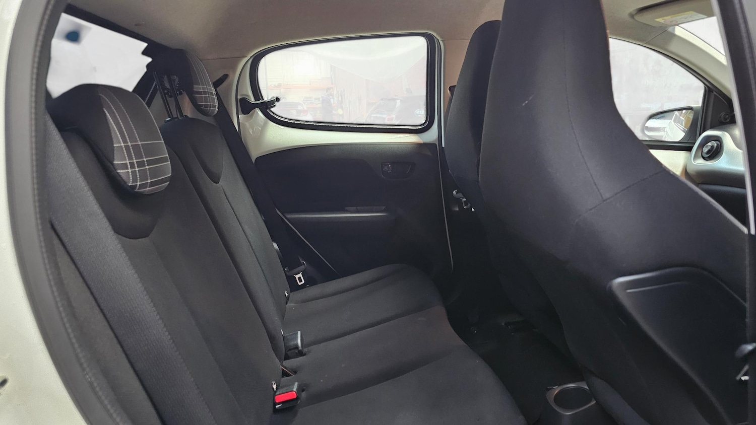 Used Peugeot 108 2018 for sale - 77459685: Photo 8