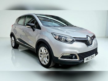 Used Renault Captur 2017 for sale - 77459678: Photo