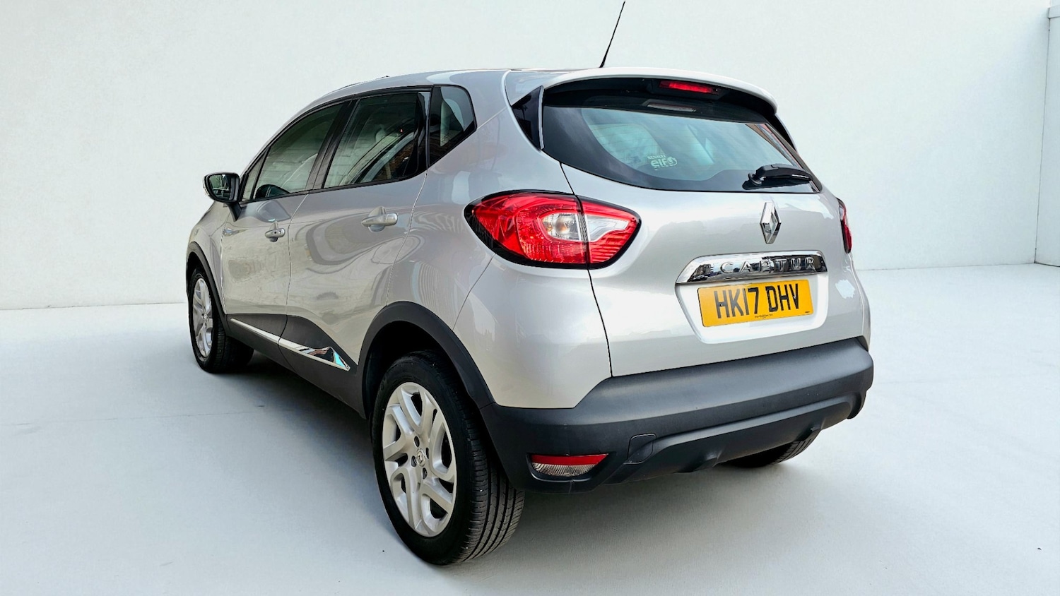 Used Renault Captur 2017 for sale - 77459678: Photo 5