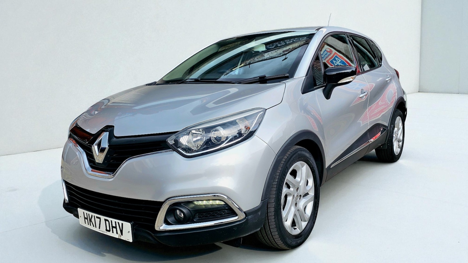 Used Renault Captur 2017 for sale - 77459678: Photo 7