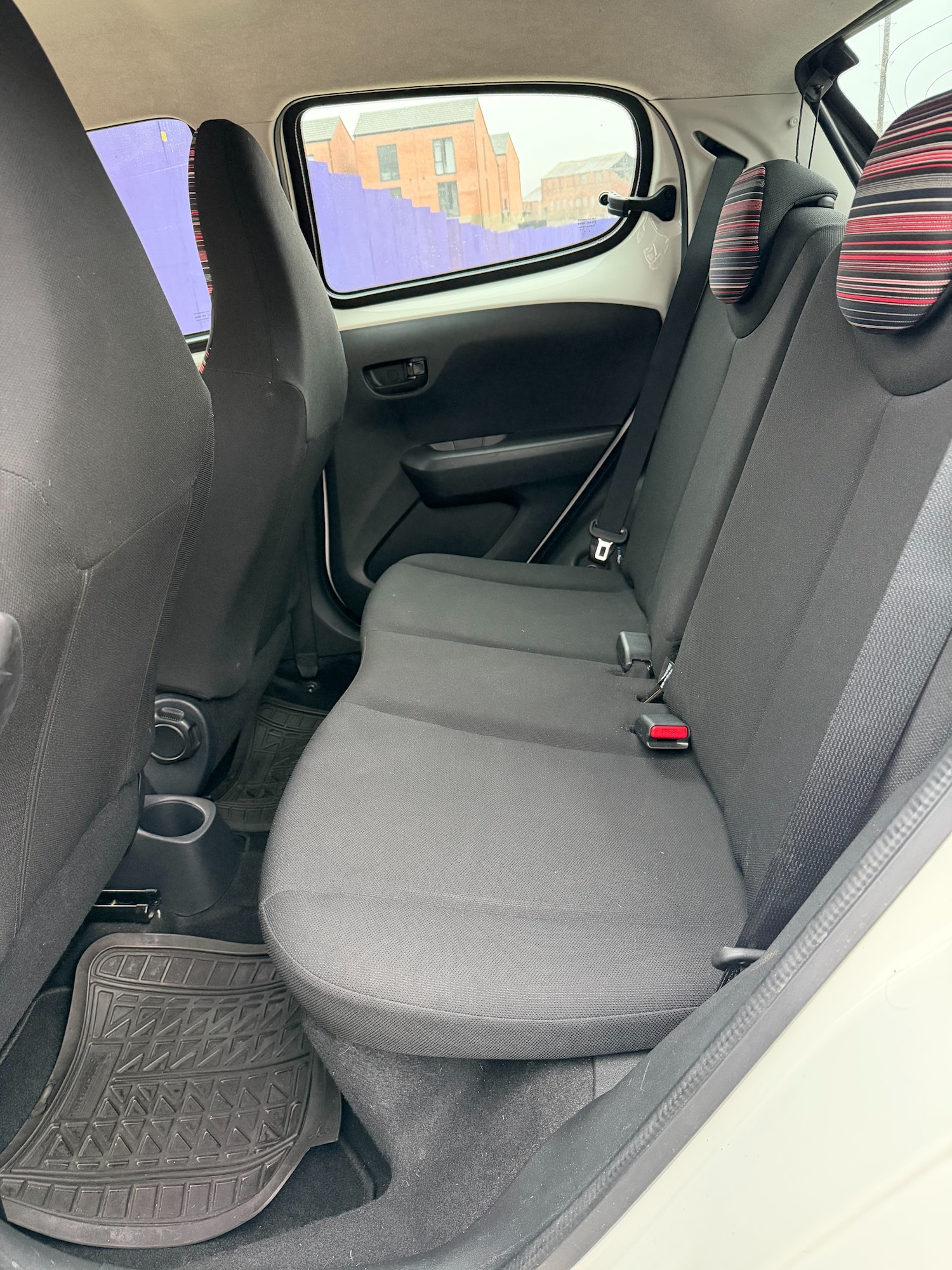 Used Citroen C1 2015 for sale - 77459688: Photo 10