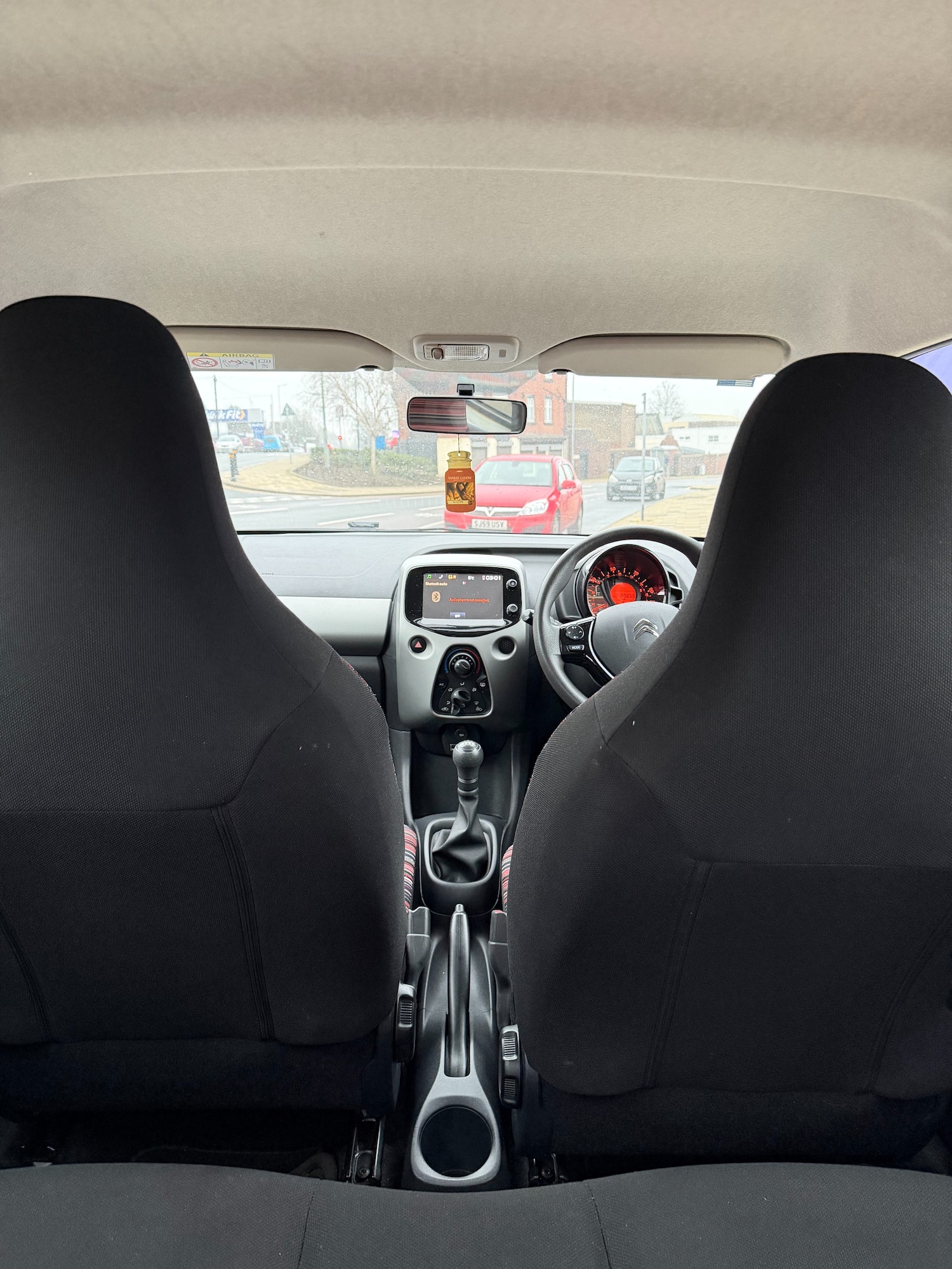 Used Citroen C1 2015 for sale - 77459688: Photo 11