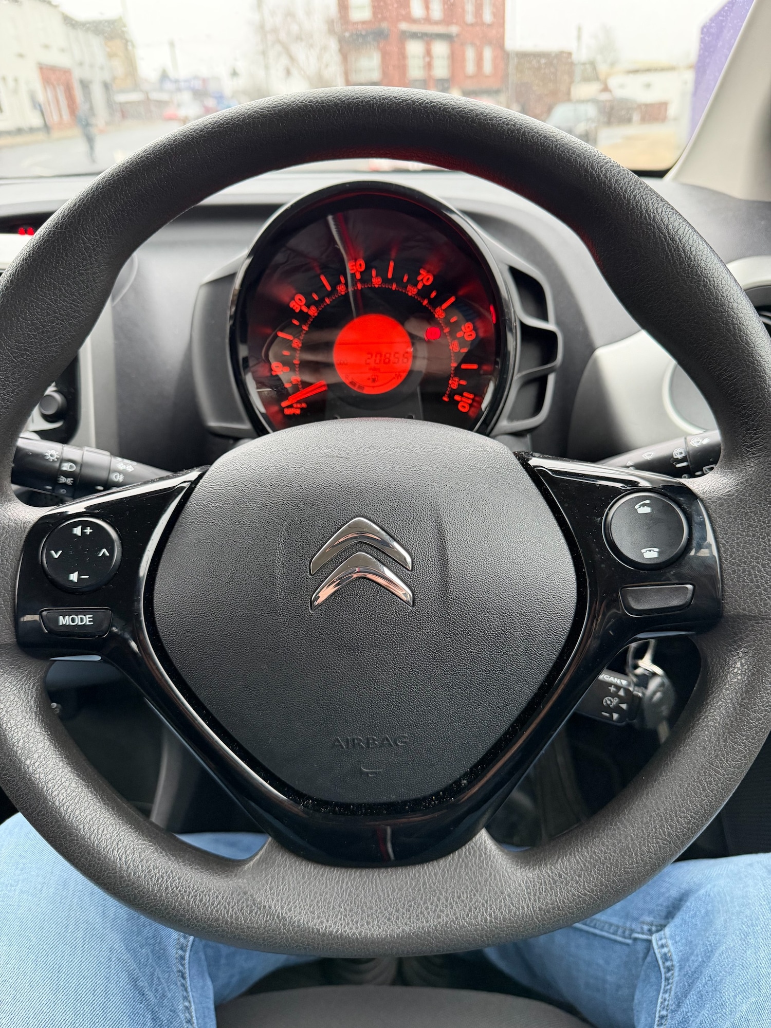 Used Citroen C1 2015 for sale - 77459688: Photo 15