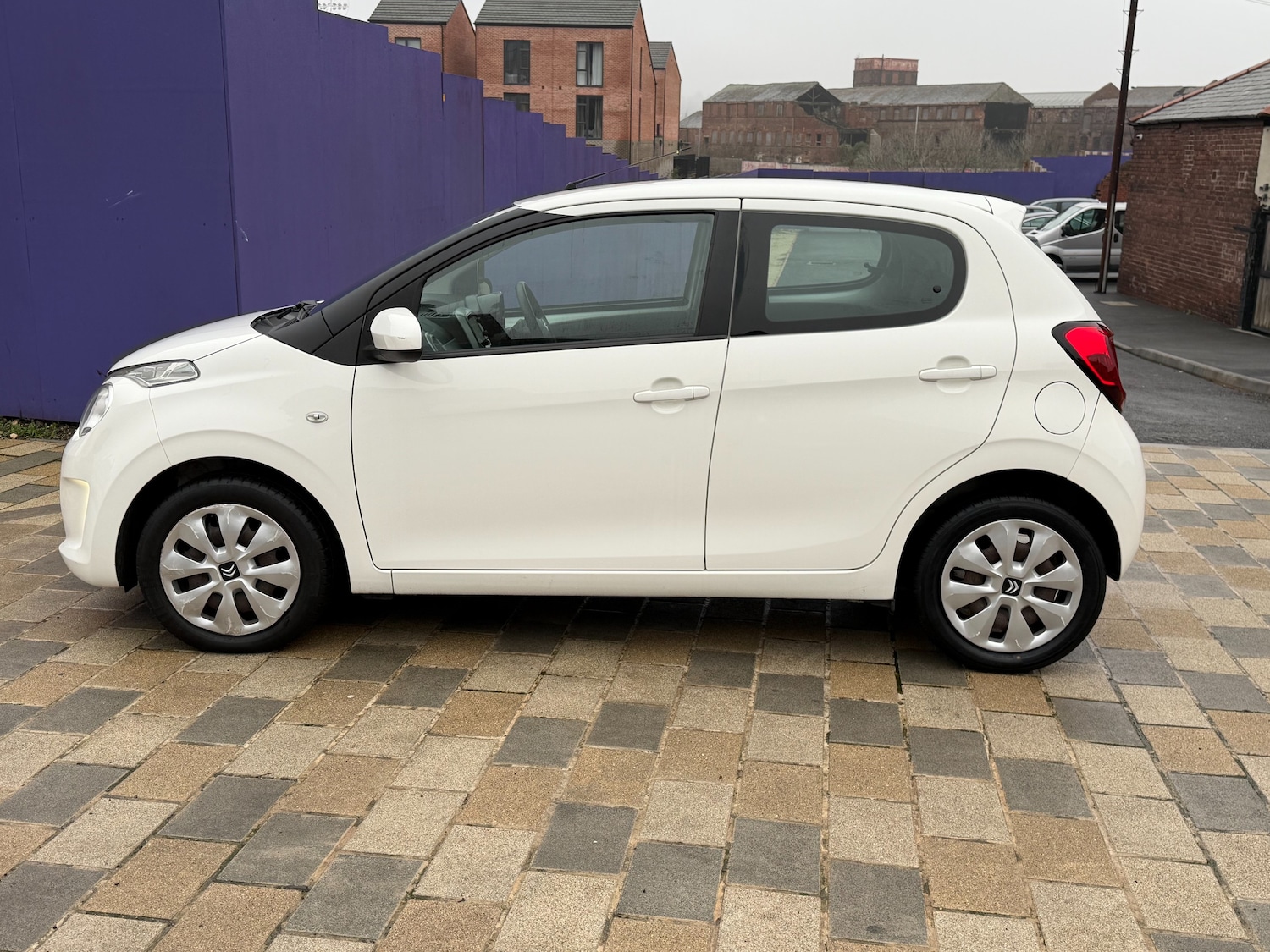 Used Citroen C1 2015 for sale - 77459688: Photo 8