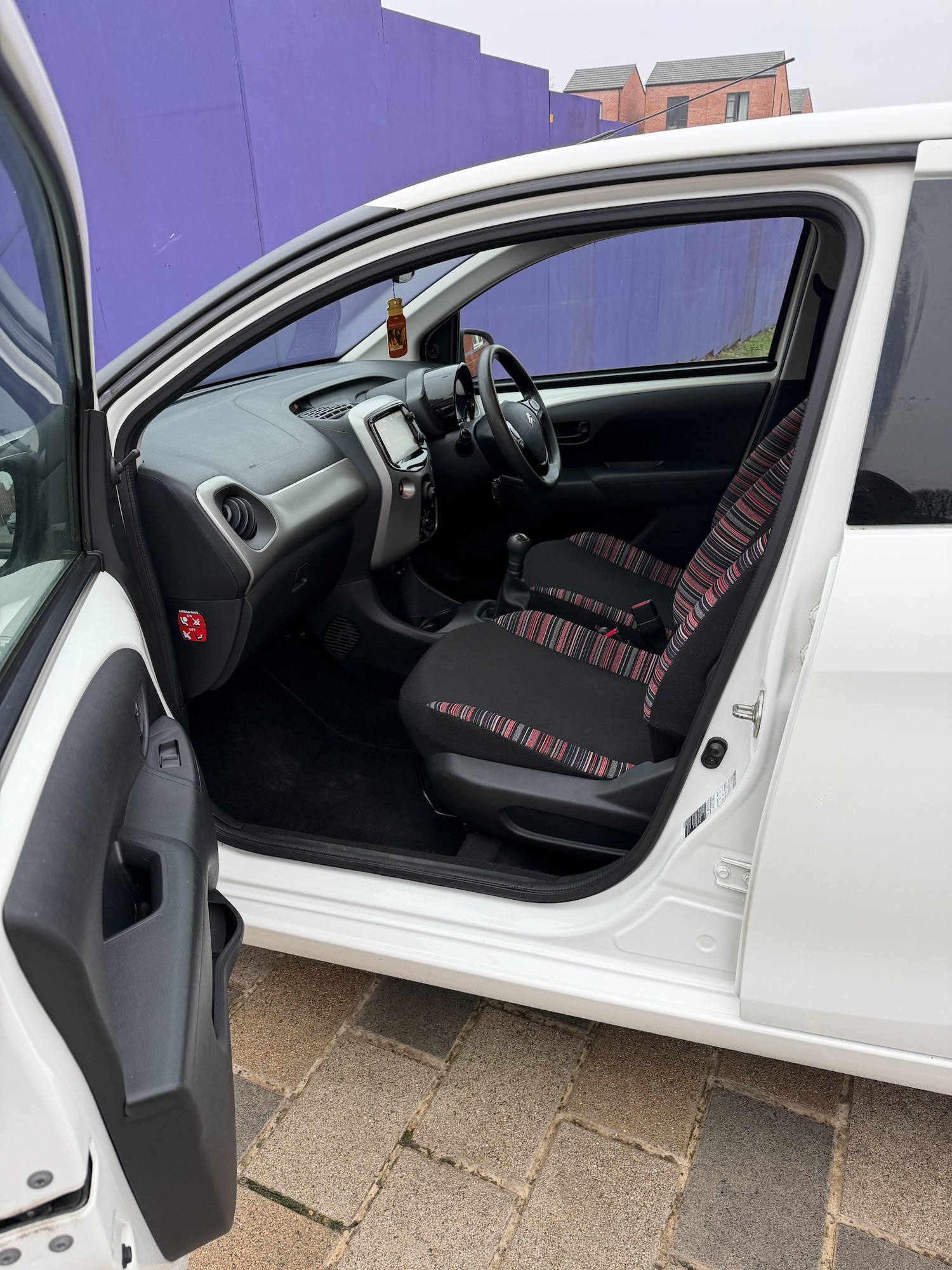 Used Citroen C1 2015 for sale - 77459688: Photo 9