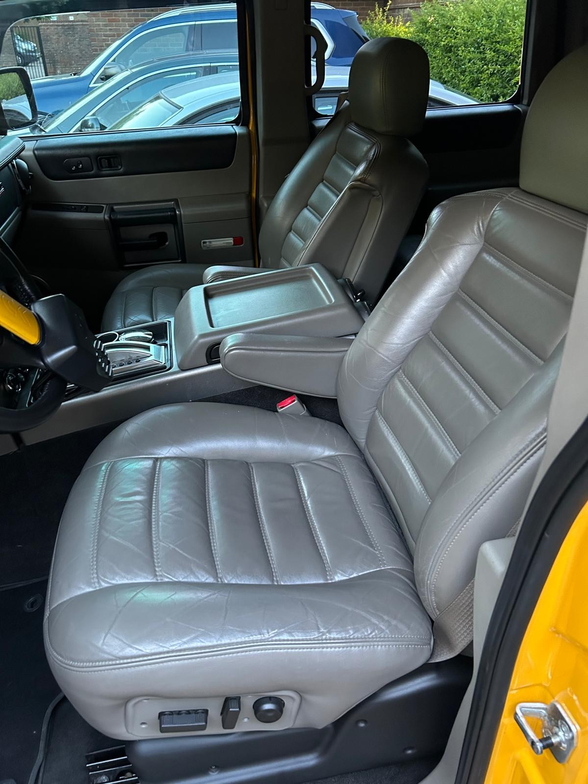 Used Hummer H2 2005 for sale - 77897443: Photo 11