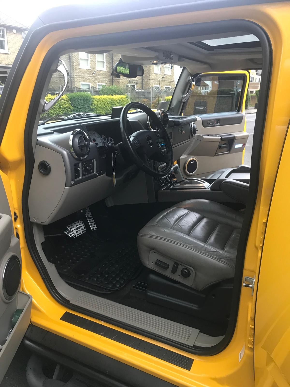 Used Hummer H2 2005 for sale - 77897443: Photo 12