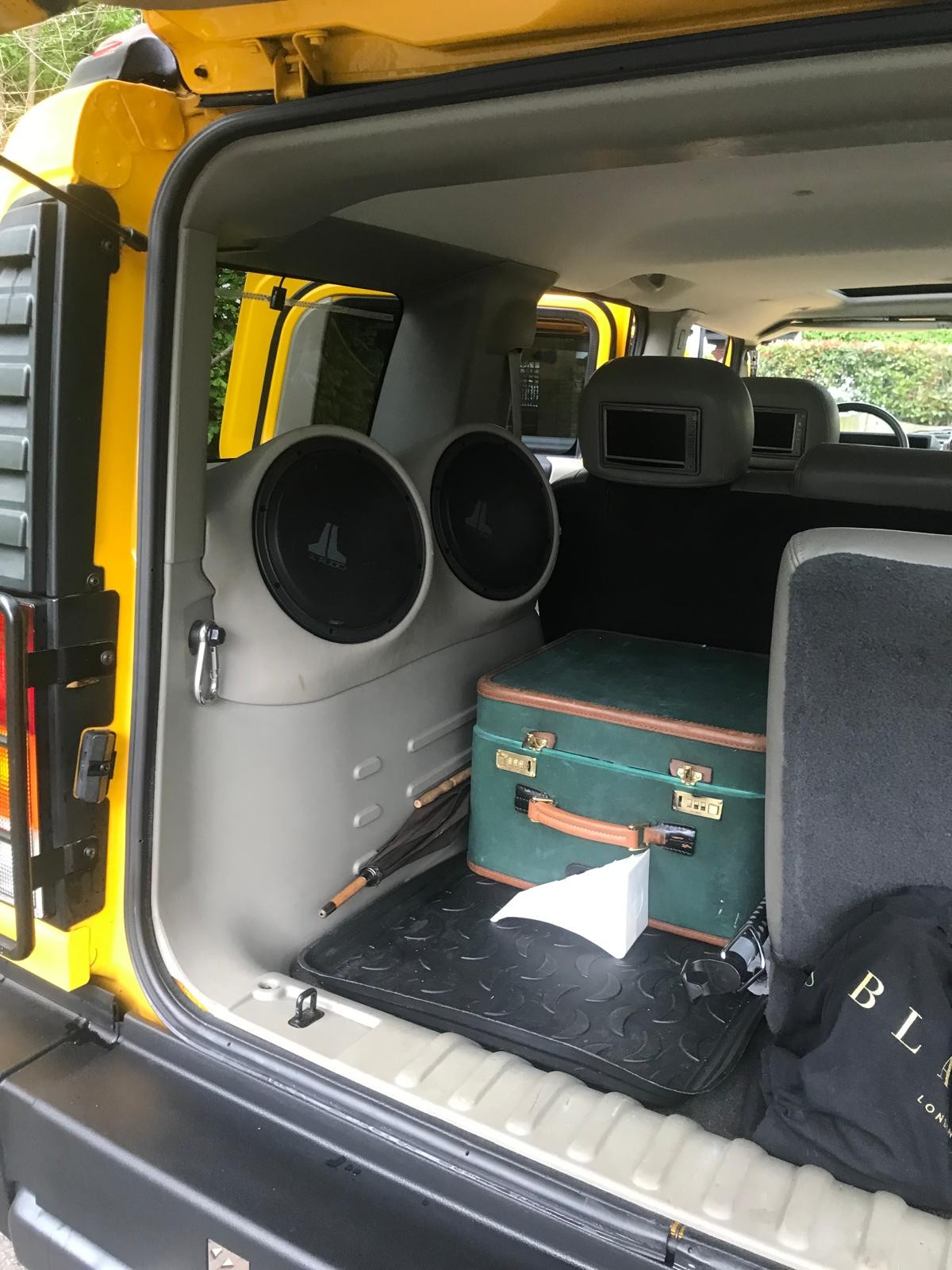 Used Hummer H2 2005 for sale - 77897443: Photo 13