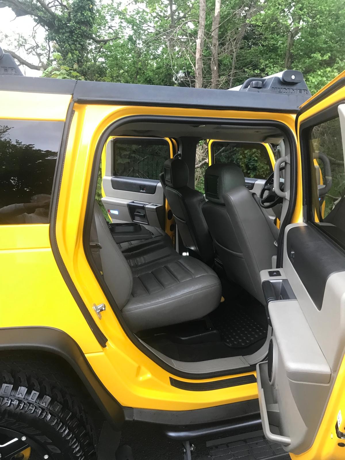 Used Hummer H2 2005 for sale - 77897443: Photo 14