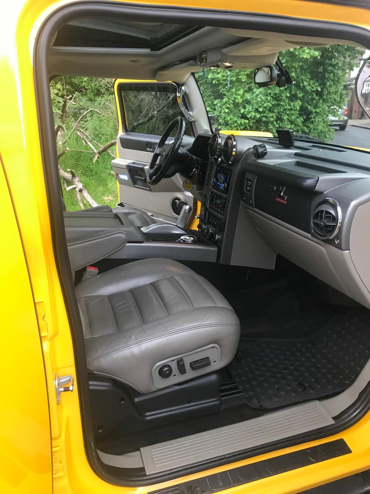 Used Hummer H2 2005 for sale - 77897443: Photo 15