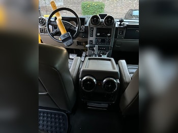 Used Hummer H2 2005 for sale - 77897443: Photo