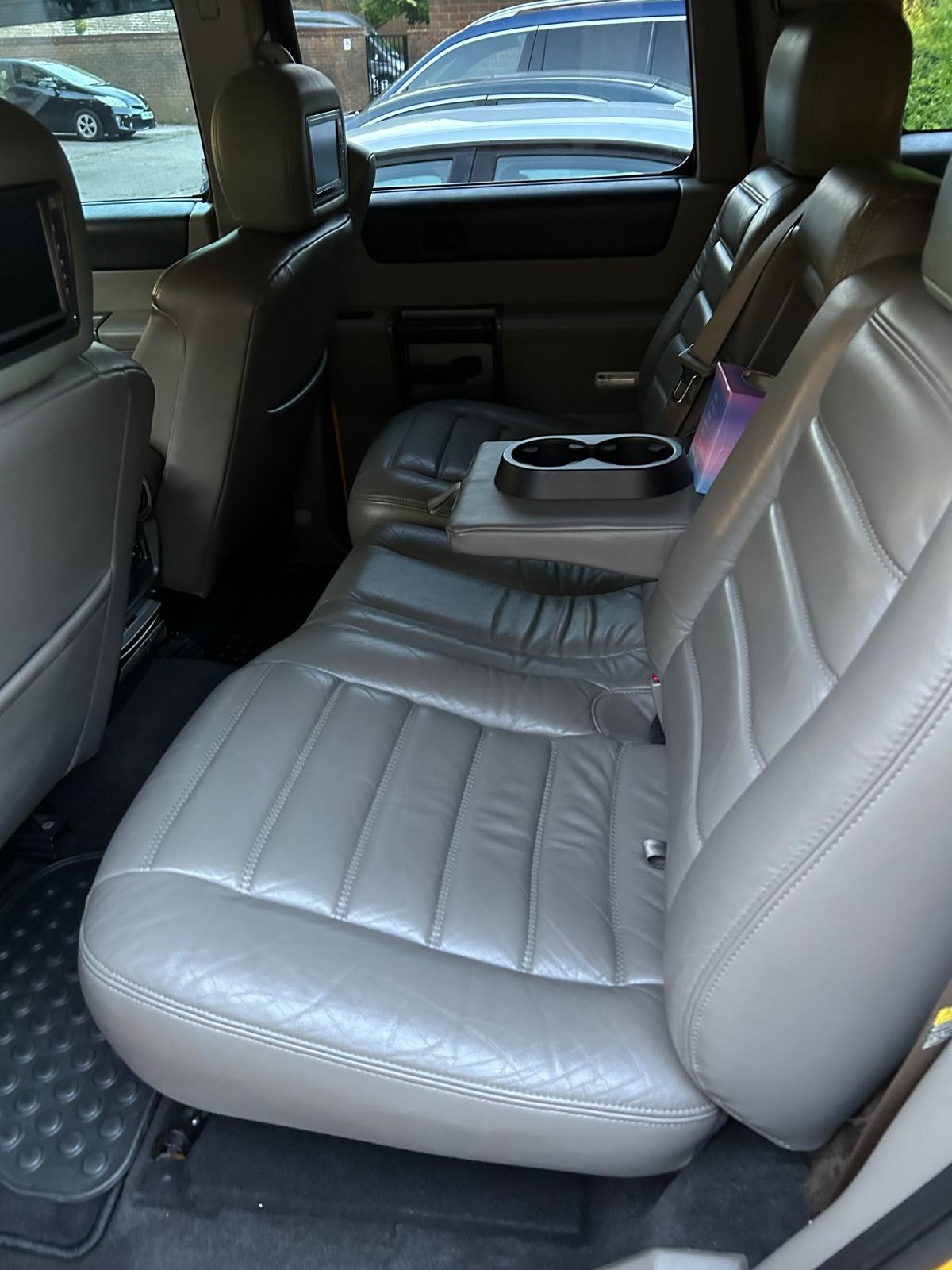 Used Hummer H2 2005 for sale - 77897443: Photo 7