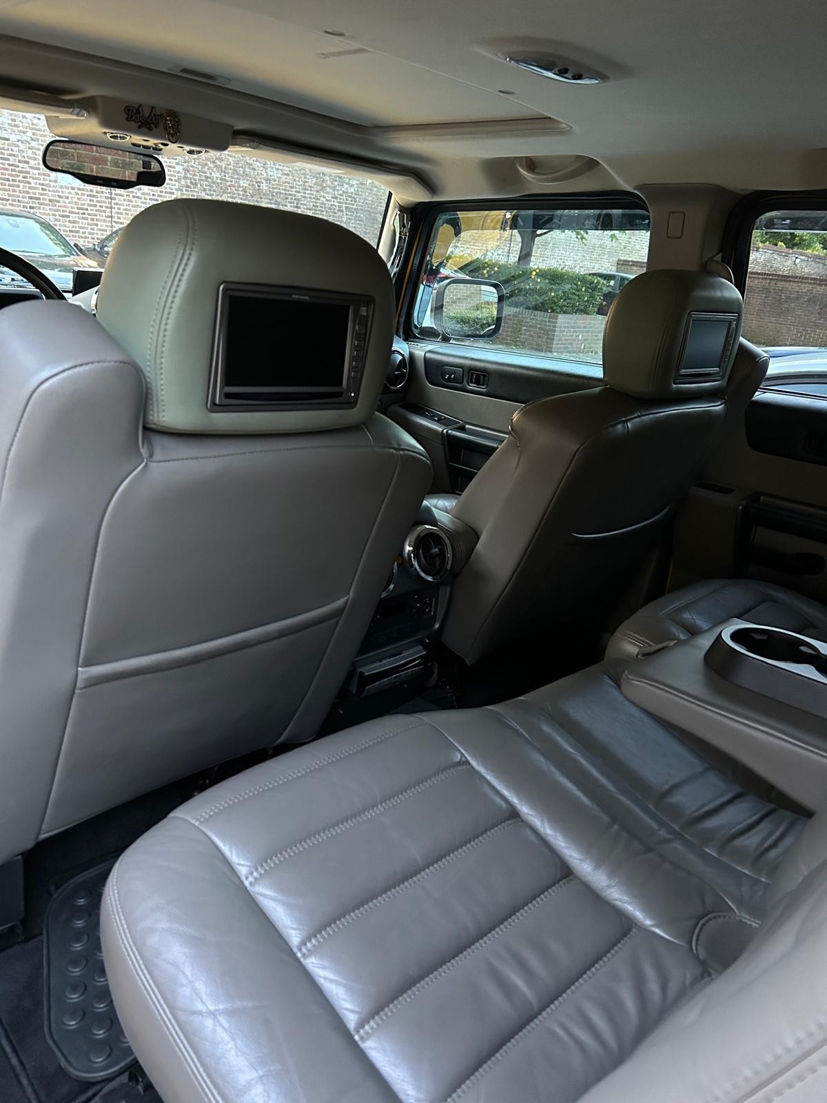 Used Hummer H2 2005 for sale - 77897443: Photo 8