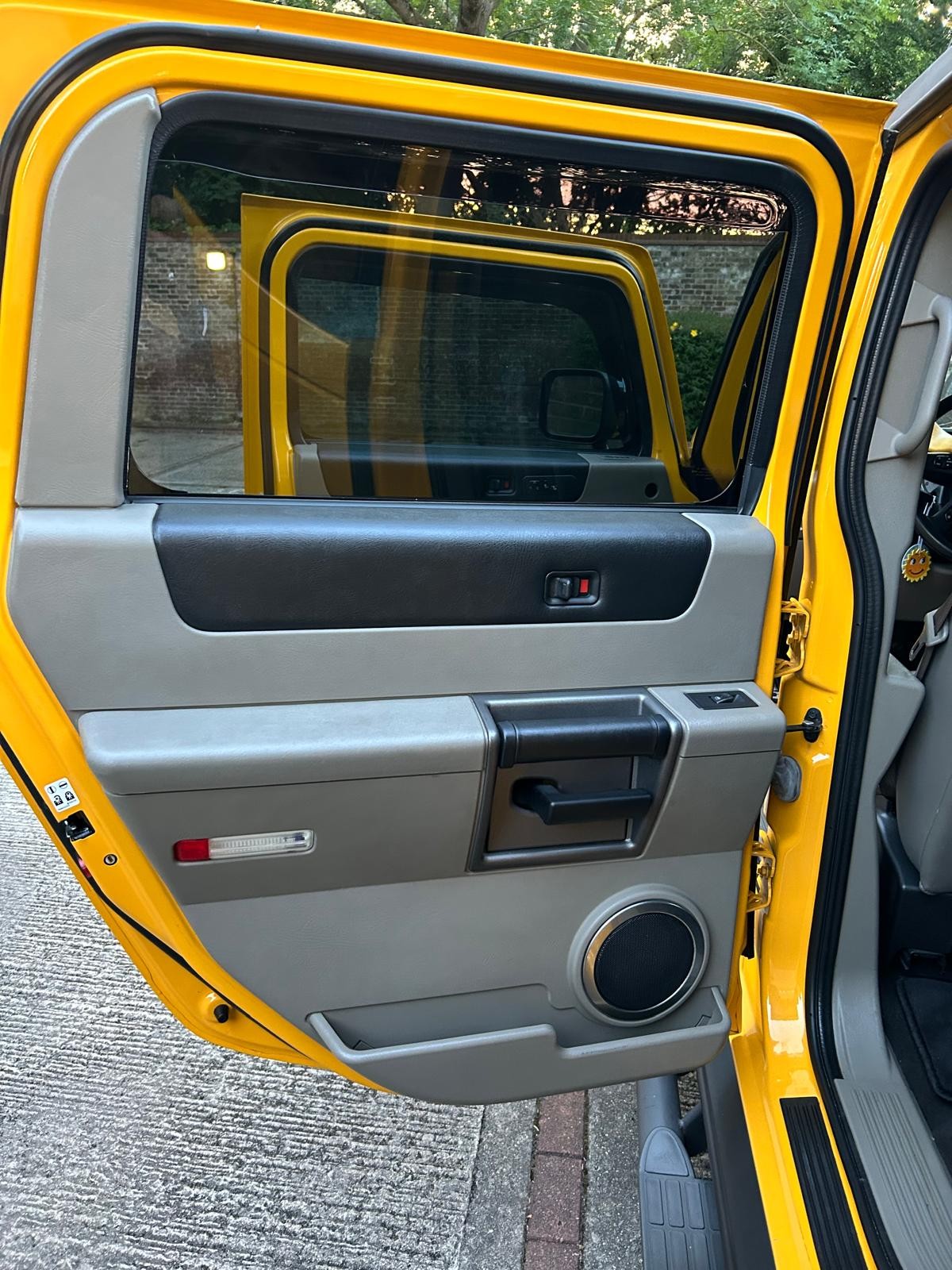 Used Hummer H2 2005 for sale - 77897443: Photo 9