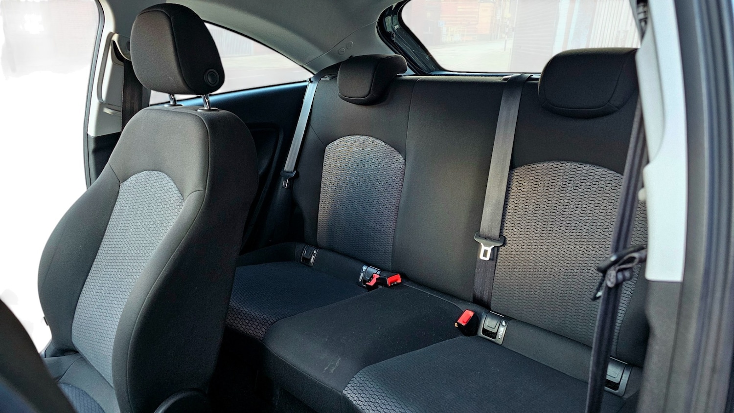 Used Vauxhall Corsa 2017 for sale - 76847033: Photo 10