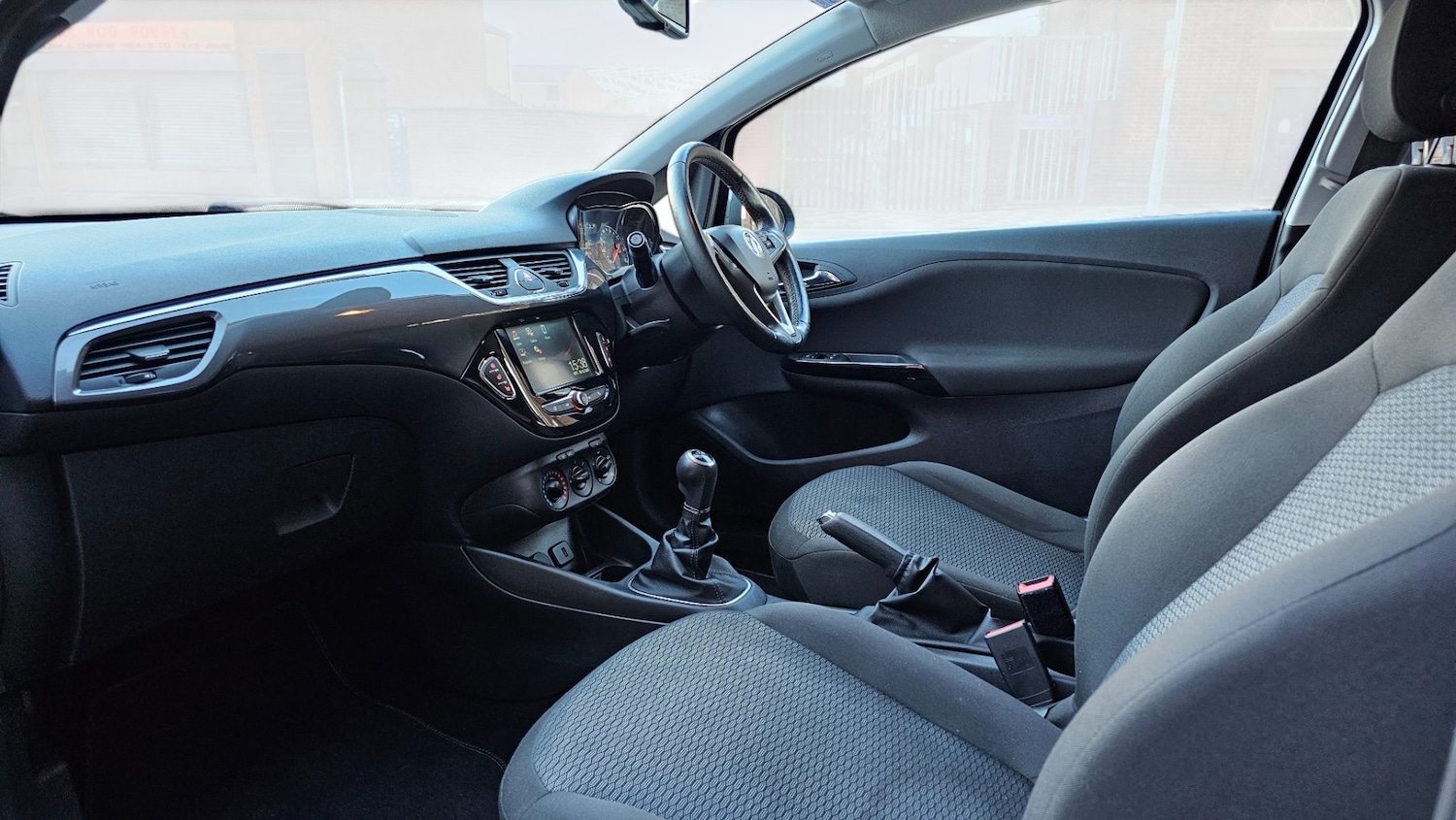 Used Vauxhall Corsa 2017 for sale - 76847033: Photo 11