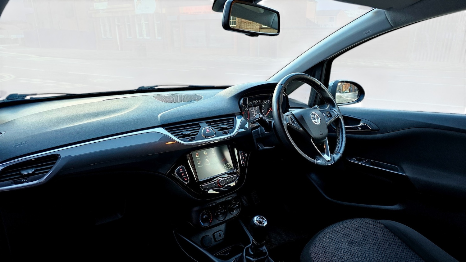 Used Vauxhall Corsa 2017 for sale - 76847033: Photo 12