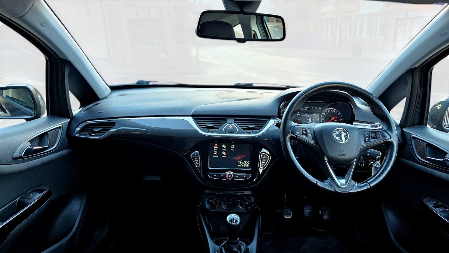 Used Vauxhall Corsa 2017 for sale - 76847033: Photo 13