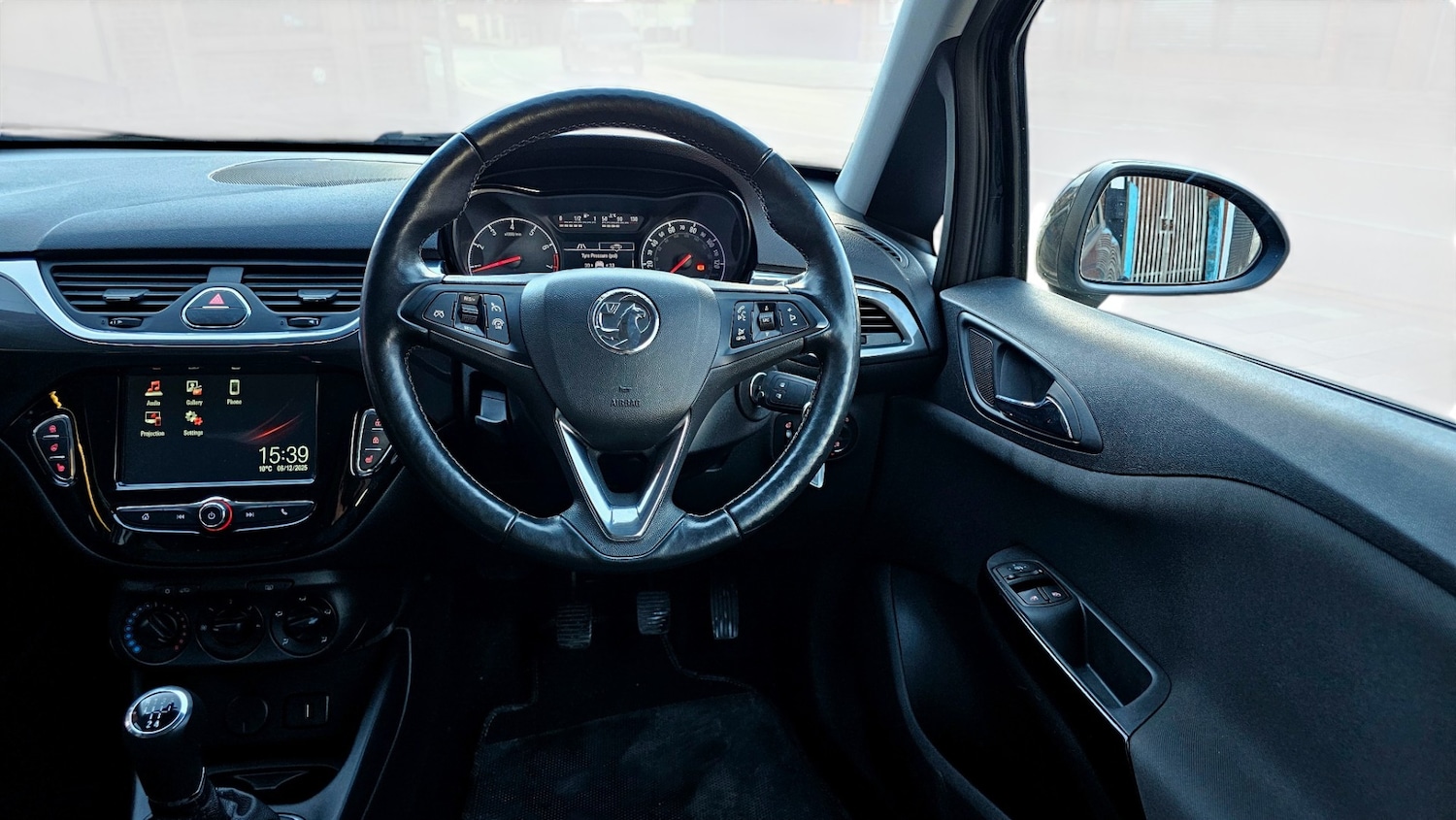 Used Vauxhall Corsa 2017 for sale - 76847033: Photo 15