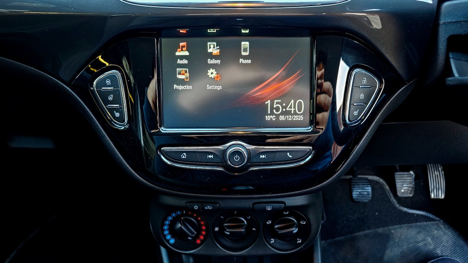 Used Vauxhall Corsa 2017 for sale - 76847033: Photo 16