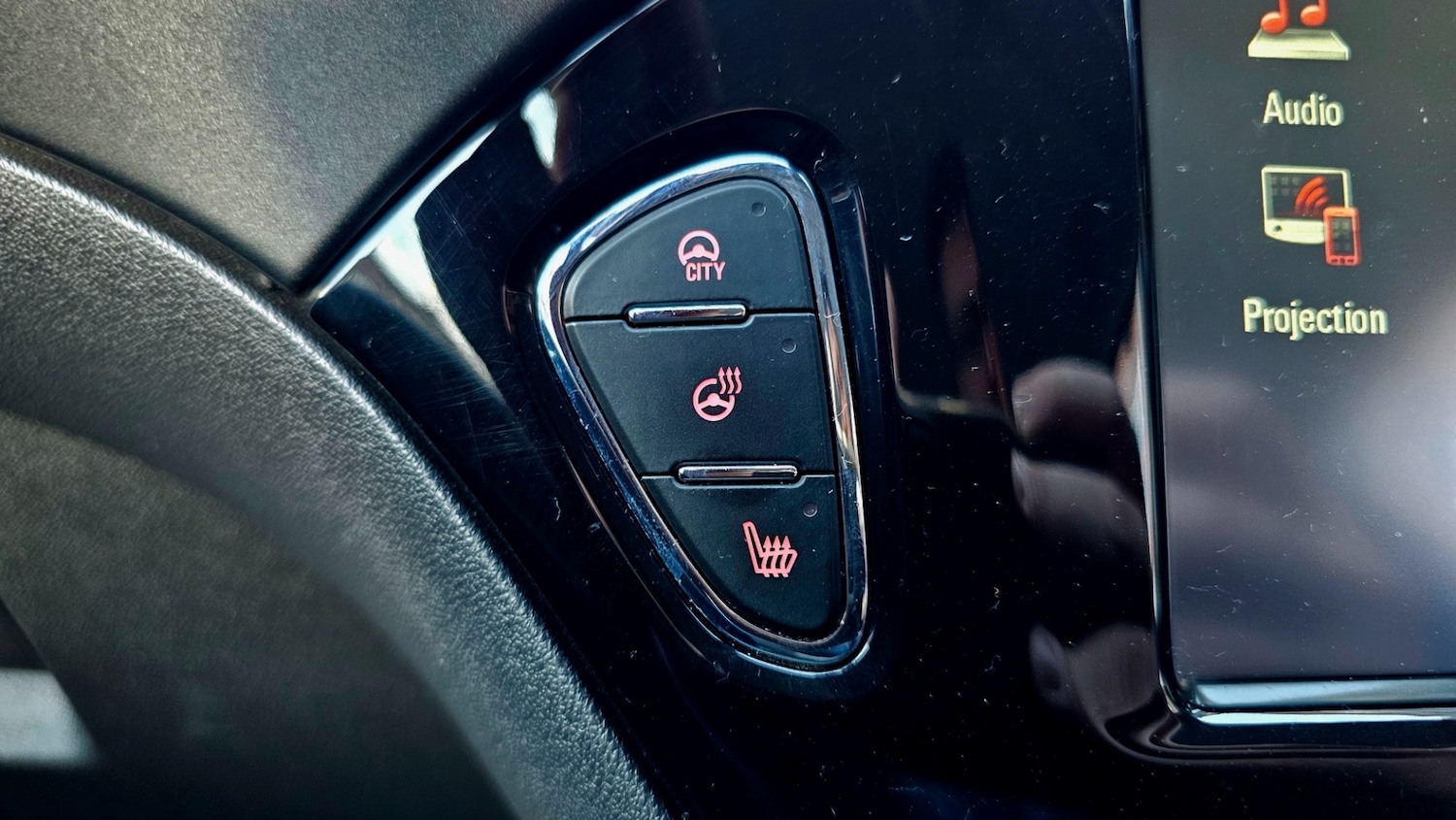 Used Vauxhall Corsa 2017 for sale - 76847033: Photo 18