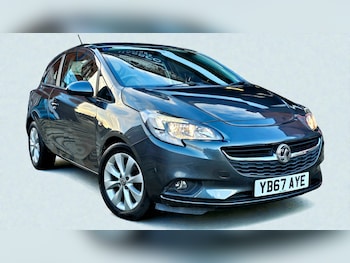 Used Vauxhall Corsa 2017 for sale - 76847033: Photo