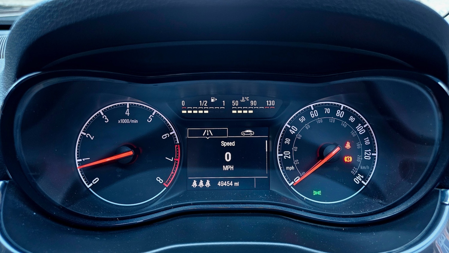 Used Vauxhall Corsa 2017 for sale - 76847033: Photo 25