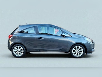 Used Vauxhall Corsa 2017 for sale - 76847033: Photo