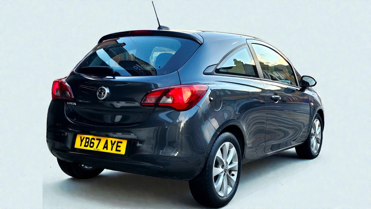 Used Vauxhall Corsa 2017 for sale - 76847033: Photo 3