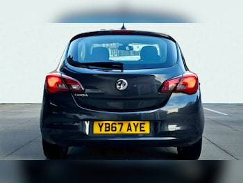 Used Vauxhall Corsa 2017 for sale - 76847033: Photo