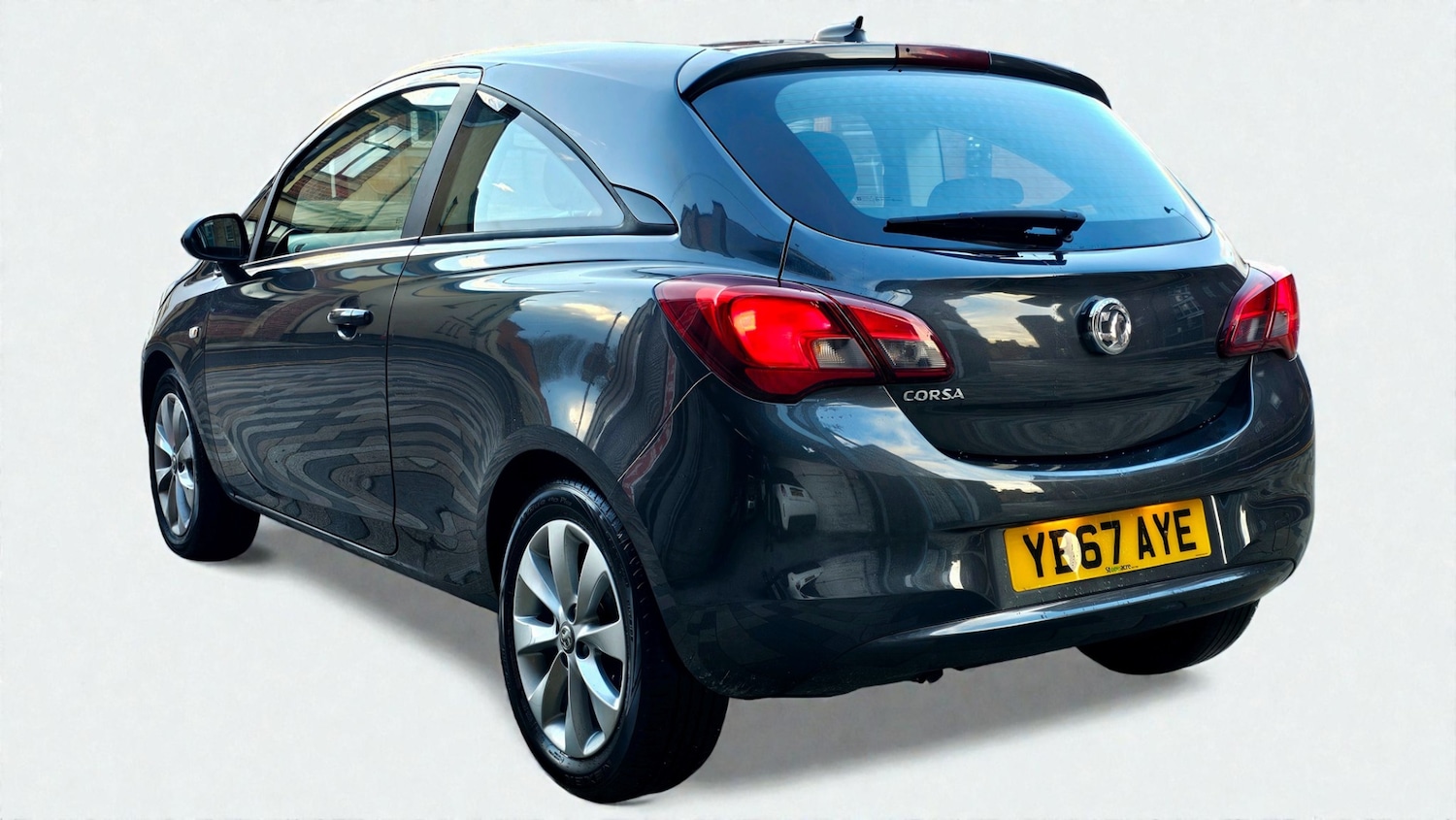 Used Vauxhall Corsa 2017 for sale - 76847033: Photo 5