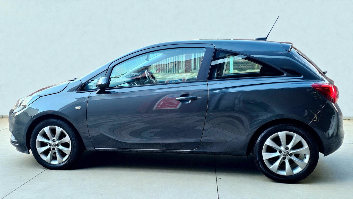 Used Vauxhall Corsa 2017 for sale - 76847033: Photo 6