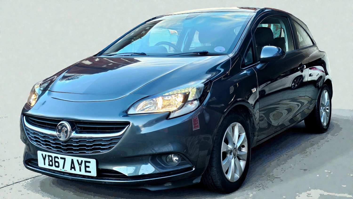 Used Vauxhall Corsa 2017 for sale - 76847033: Photo 7