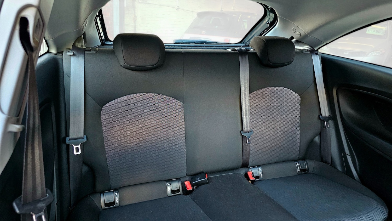 Used Vauxhall Corsa 2017 for sale - 76847033: Photo 9