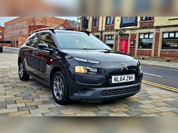 2014 (64) - 1.2 PureTech [82] Feel 5dr