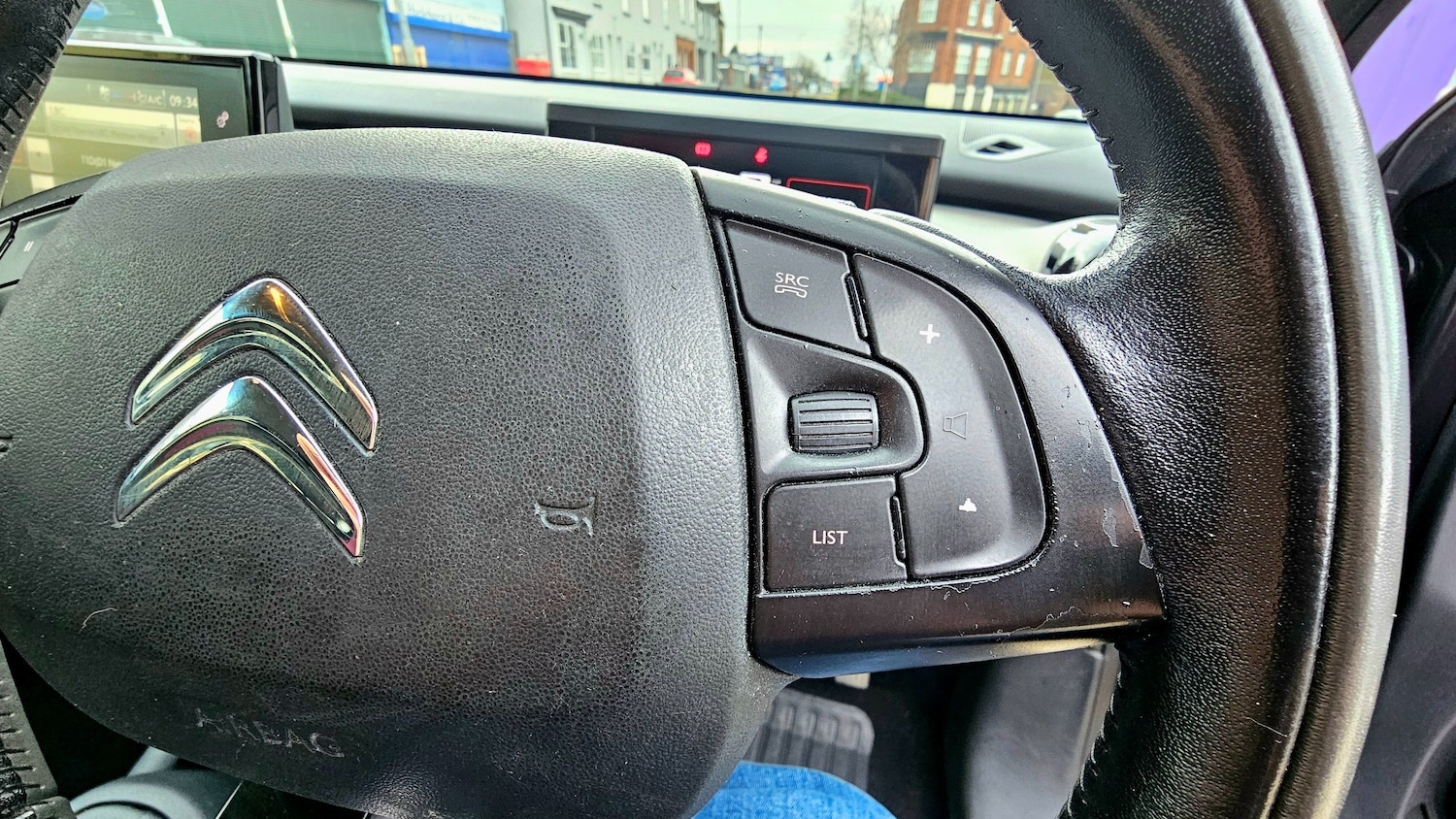 Used Citroen C4 Cactus 2014 for sale - 77629477: Photo 26