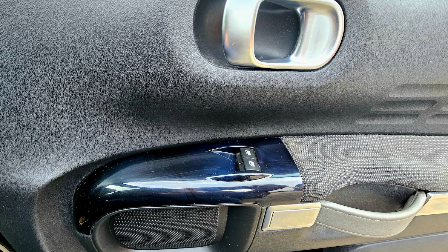 Used Citroen C4 Cactus 2014 for sale - 77629477: Photo 28