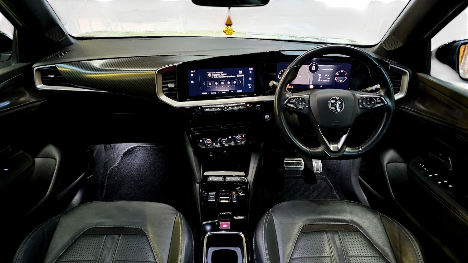 Used Vauxhall Mokka 2022 for sale - 76640755: Photo 11