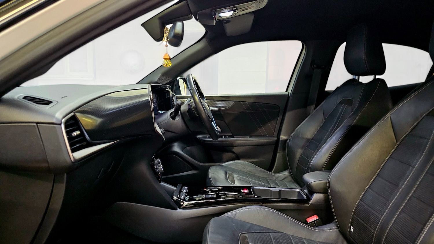 Used Vauxhall Mokka 2022 for sale - 76640755: Photo 12