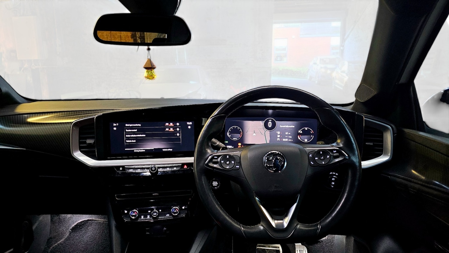 Used Vauxhall Mokka 2022 for sale - 76640755: Photo 16