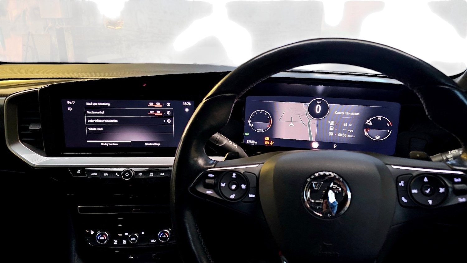 Used Vauxhall Mokka 2022 for sale - 76640755: Photo 17