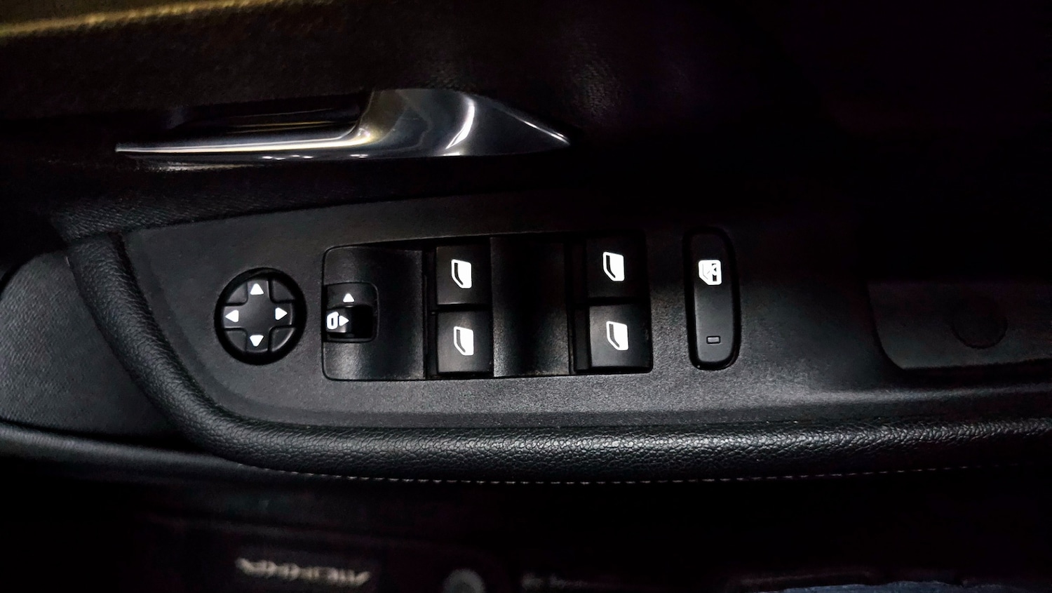 Used Vauxhall Mokka 2022 for sale - 76640755: Photo 18