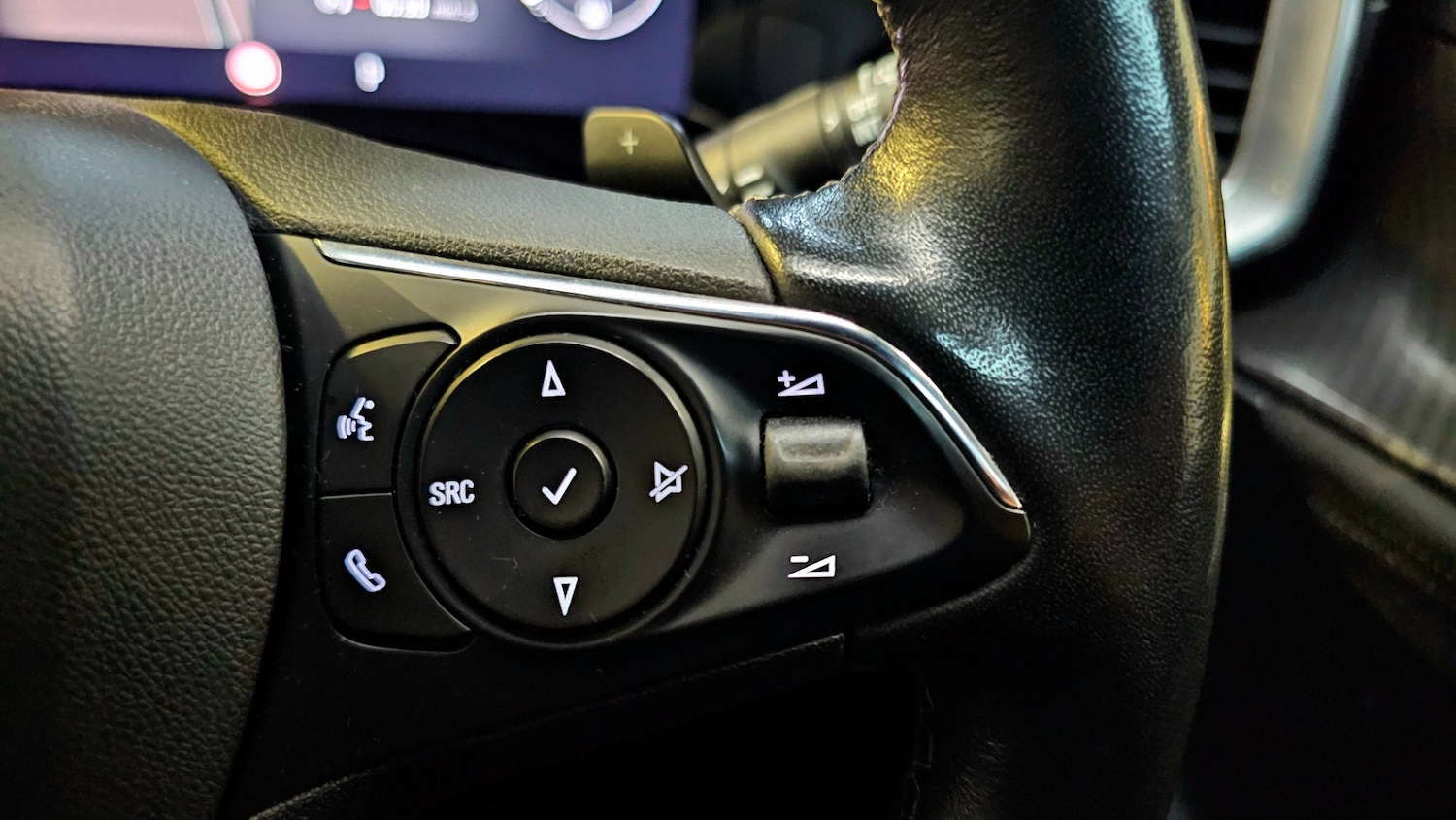 Used Vauxhall Mokka 2022 for sale - 76640755: Photo 19