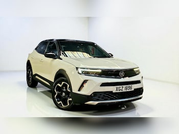 2022 - 1.2 Turbo Ultimate 5dr Auto